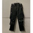 画像1: D.TT.K - Design Cargo Pants (1)