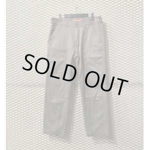 画像: Supreme - Parachute Design Pants (Khaki)