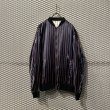 画像7: 3.1 Phillip Lim - Striped Reversible Blouson (7)