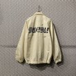 画像6: Sasquatchfabrix - "Smile" Coach Jacket (White) (6)