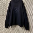 画像3: VERSACE - Medusa Pullover Knit (3)