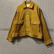 画像4: NEON SIGN - Corduroy Setup (Mustard) (4)