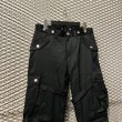 画像2: D.TT.K - Design Cargo Pants (2)