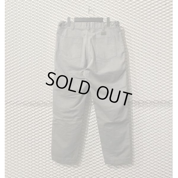 画像5: Supreme - Parachute Design Pants (Khaki) (5)