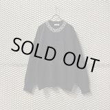 画像: GIANNI VERSAECE - Medusa Pullover Knit