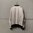 画像6: 3.1 Phillip Lim - Striped Reversible Blouson (6)