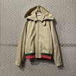 画像1: J.W. ANDERSON - Hooded Zip-up Blouson (1)