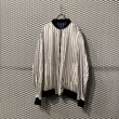 画像2: 3.1 Phillip Lim - Striped Reversible Blouson (2)