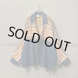 画像: N.HOOLYWOOD - Geometric Docking Shirt