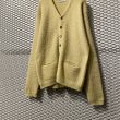 画像3: Used - 80's Mohair Cardigan (3)