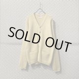 画像: Used - 80's Mohair Cardigan