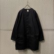 画像1: JUVENILE HALL ROLLCALL - Nocollar Coat (1)