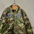 画像3: Sasquatchfabrix - Reversible Vietnam Jacket (3)