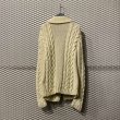 画像6: TOGA Odds & Ends - Denim Docking Knit Jacket (6)