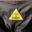 画像6: John's by Johnny - Check Bondage Pants (6)