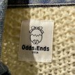 画像5: TOGA Odds & Ends - Denim Docking Knit Jacket (5)