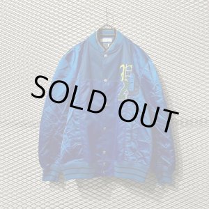 画像: FACETASM - Reconstructed Stadium Jacket