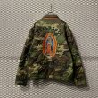 画像4: Sasquatchfabrix - Reversible Vietnam Jacket (4)