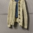 画像3: TOGA Odds & Ends - Denim Docking Knit Jacket (3)