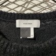 画像5: FACETASM - BMX MOHAIR SWEATER (5)