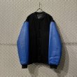 画像1: MASTERPIECE - Switching Stadium Jumper (1)