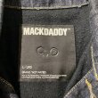 画像5: MACK DADDY - Switching Denim Jacket (5)