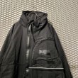 画像4: WHIZ LIMITED - Design Nylon Jacket (4)