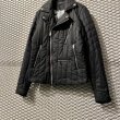 画像3: DIESEL - Quilted Riders Jacket (3)