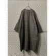 画像6: PLANTATION - 80's "HAORI" Coat (6)