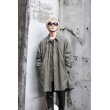 画像10: UNDER COVER - "MELTING POT" Military Coat (10)