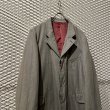 画像9: COMME des GARCONS HOMME PLUS - 90's "Frill" Striped Tailored Jacket  (9)