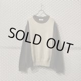 画像: Sasquatchfabrix - Switching Knit