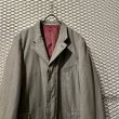 画像11: COMME des GARCONS HOMME PLUS - 90's "Frill" Striped Tailored Jacket  (11)