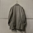 画像12: COMME des GARCONS HOMME PLUS - 90's "Frill" Striped Tailored Jacket  (12)