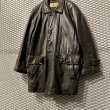 画像3: PIERRE BALMAIN - Sheep Leather Coat (3)