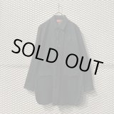 画像: UNDER COVER - "but beautiful" Design Long Shirt