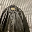 画像4: PIERRE BALMAIN - Sheep Leather Coat (4)