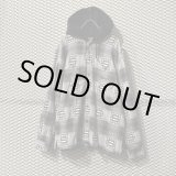 画像: SUPREME - Hooded Shadow Plaid Shirt