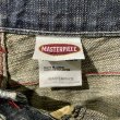 画像5: MASTERPIECE - "Slab" Denim Pants (5)