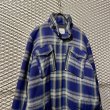 画像2: WHIZ LIMITED - Shadow Check Blouson (2)