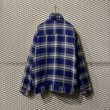 画像6: WHIZ LIMITED - Shadow Check Blouson (6)