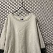 画像4: FACETASM - Mohair Nordic Switching Sweat (4)