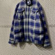 画像3: WHIZ LIMITED - Shadow Check Blouson (3)