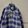 画像4: WHIZ LIMITED - Shadow Check Blouson (4)