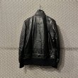 画像6: MACK DADDY - Fake Leather Blouson  (6)