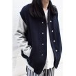 画像9: the Sakaki - Melton Stadium Jacket (9)