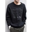 画像11: HYSTERIC - 90's "Fuck You" Sweat (11)