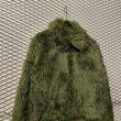 画像2: HYSTERICS - Fake Fur Blouson (2)