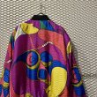 画像9: Picasso - 90's "Picasso" Reversible Silk Blouson (9)