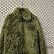 画像4: HYSTERICS - Fake Fur Blouson (4)